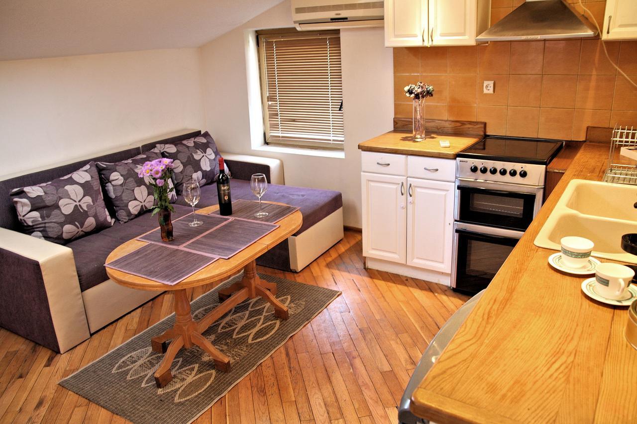 Lover'S Nest Next To The Beach Varna ภายนอก รูปภาพ