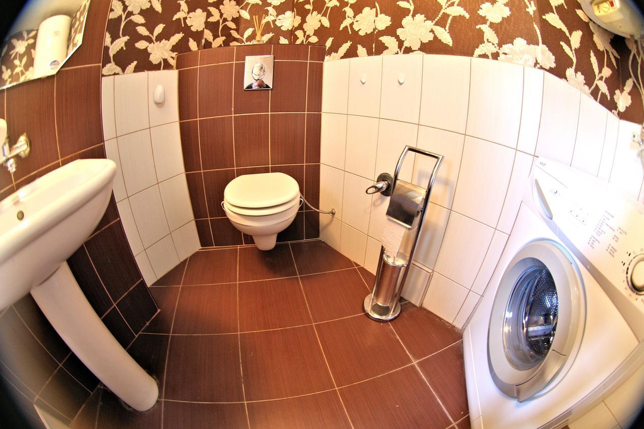 Lover'S Nest Next To The Beach Varna ภายนอก รูปภาพ
