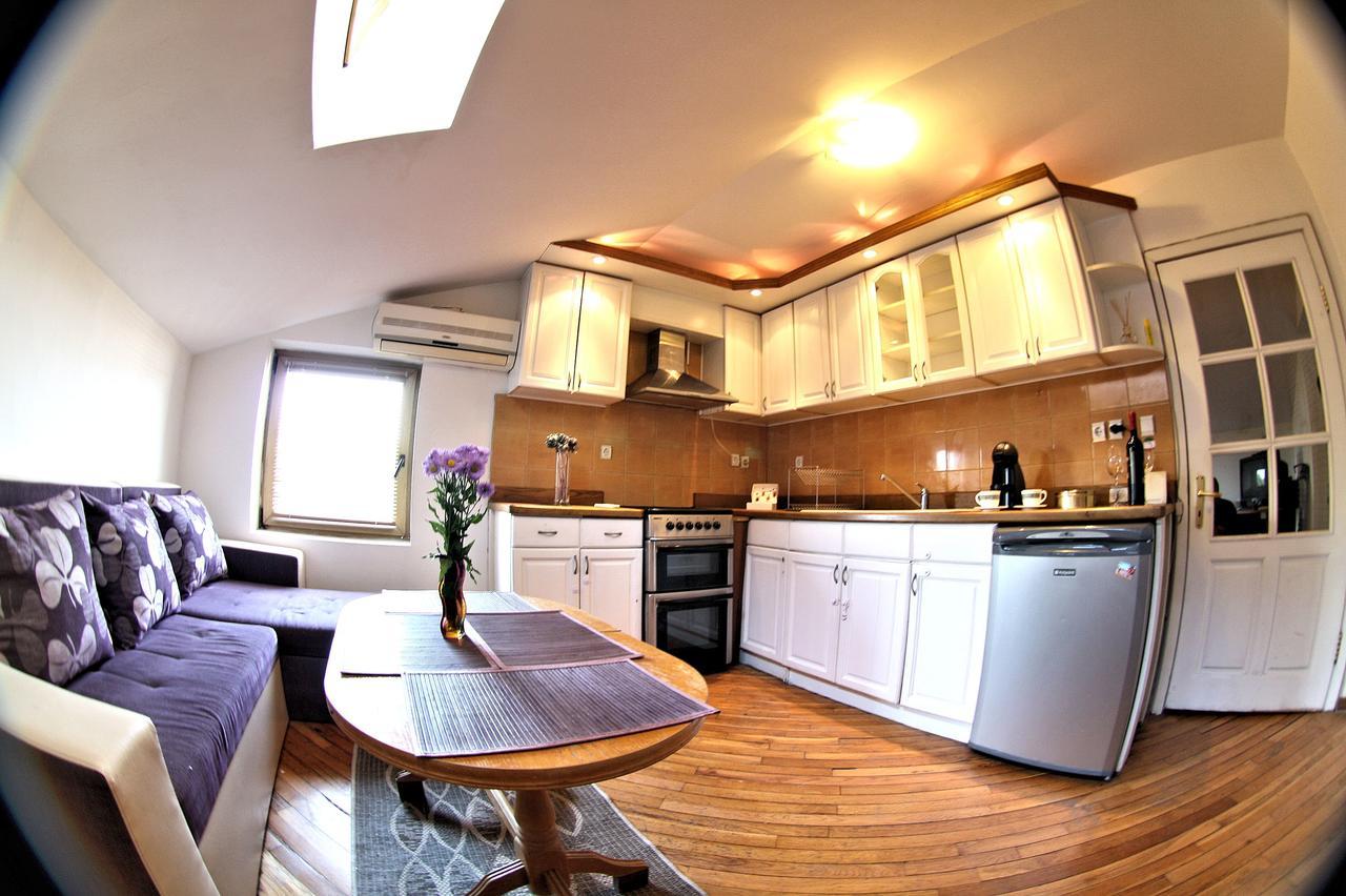 Lover'S Nest Next To The Beach Varna ภายนอก รูปภาพ