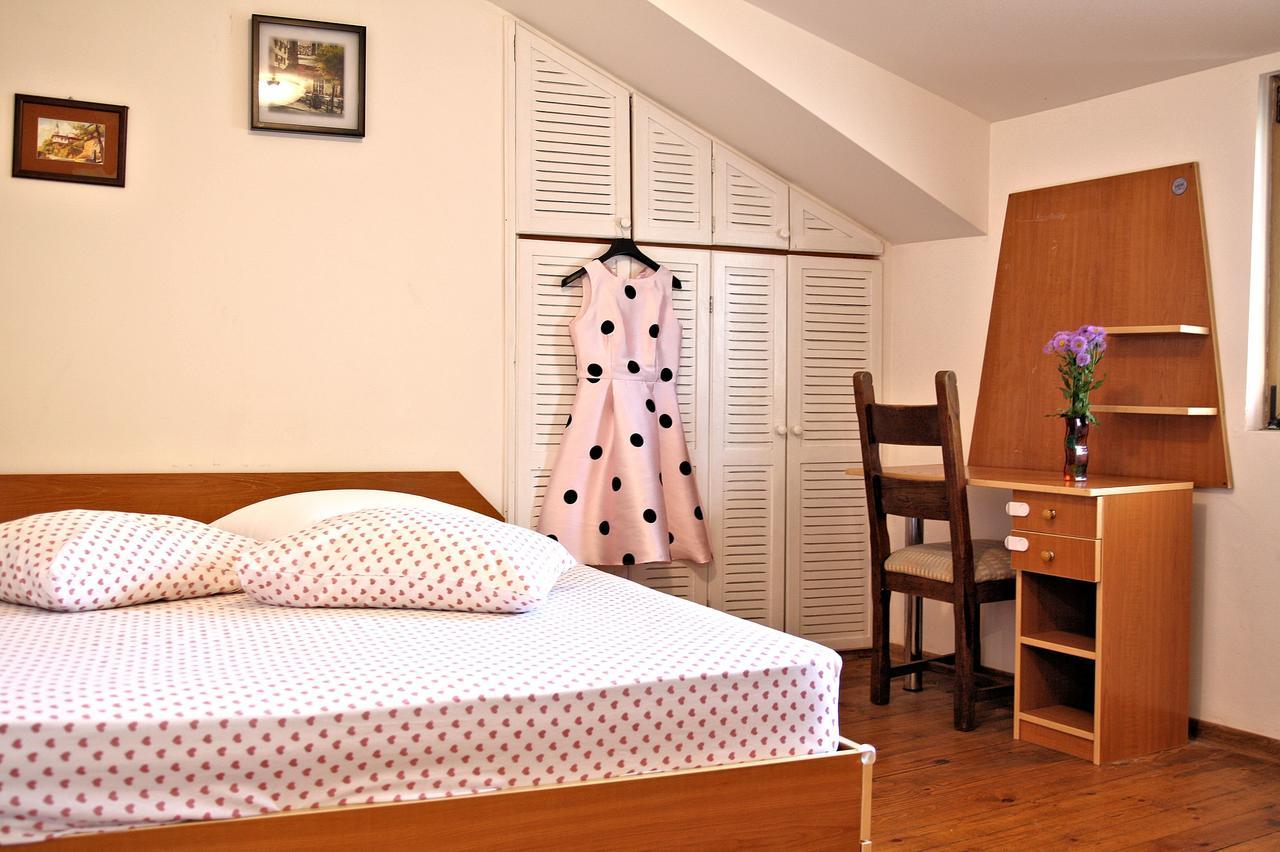 Lover'S Nest Next To The Beach Varna ภายนอก รูปภาพ