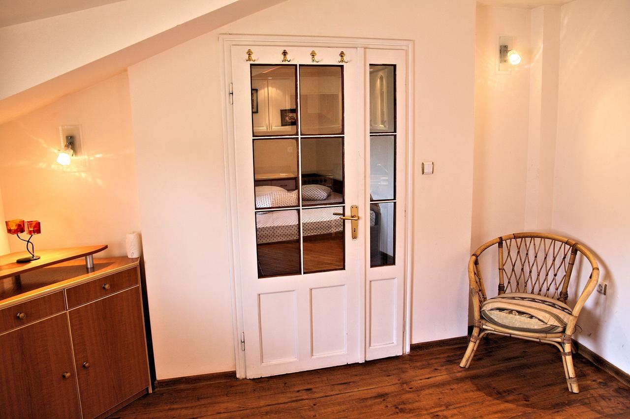 Lover'S Nest Next To The Beach Varna ภายนอก รูปภาพ