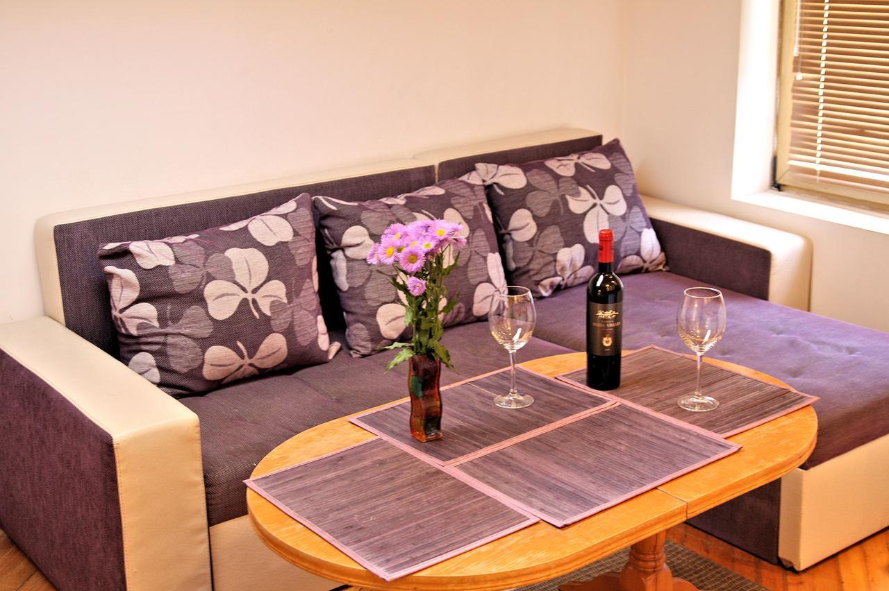Lover'S Nest Next To The Beach Varna ภายนอก รูปภาพ