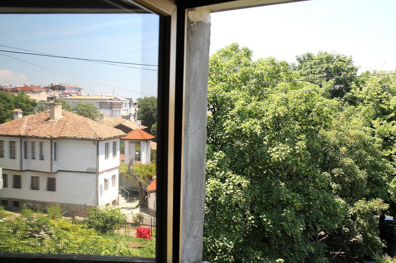 Lover'S Nest Next To The Beach Varna ภายนอก รูปภาพ