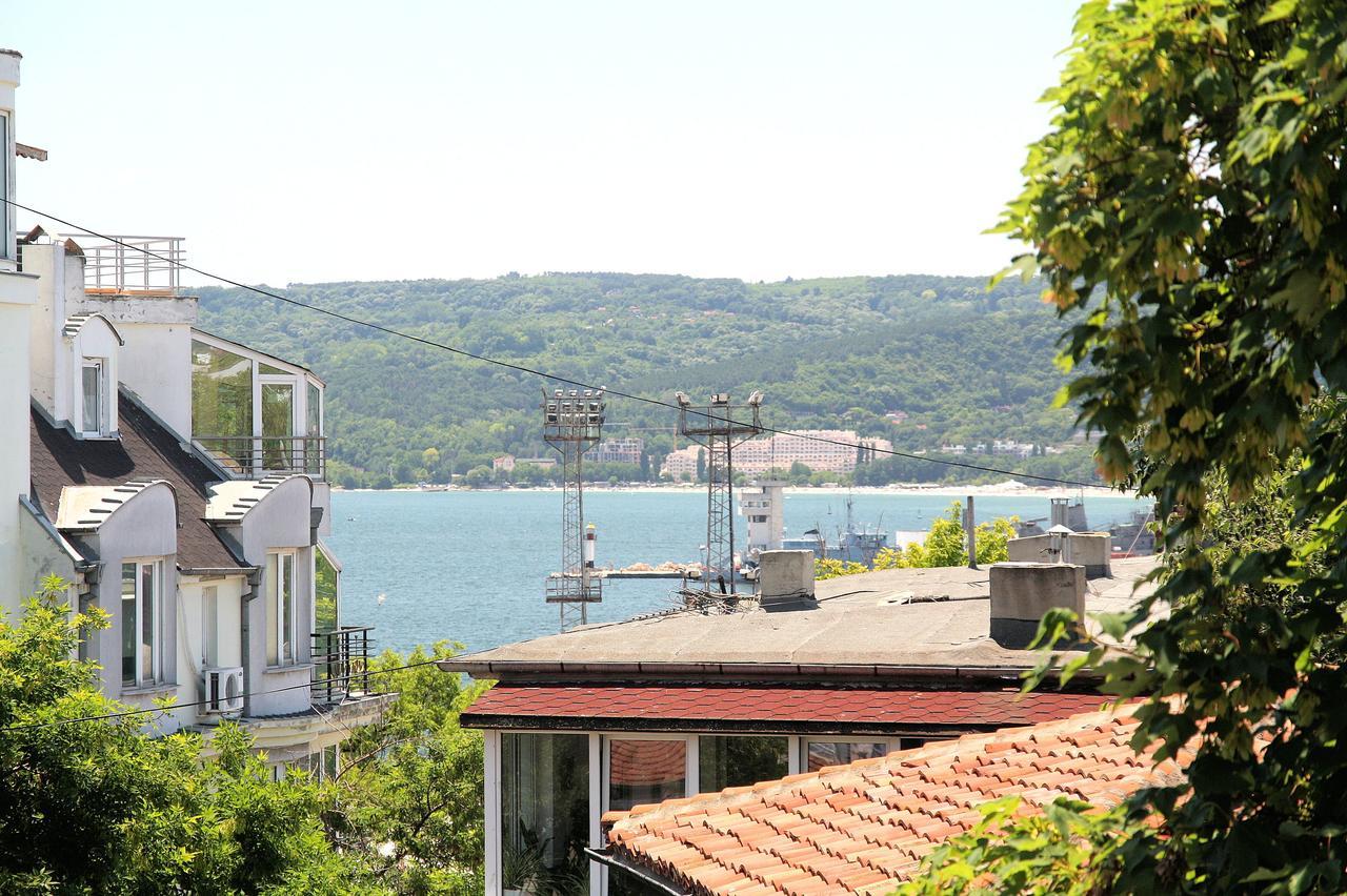 Lover'S Nest Next To The Beach Varna ภายนอก รูปภาพ