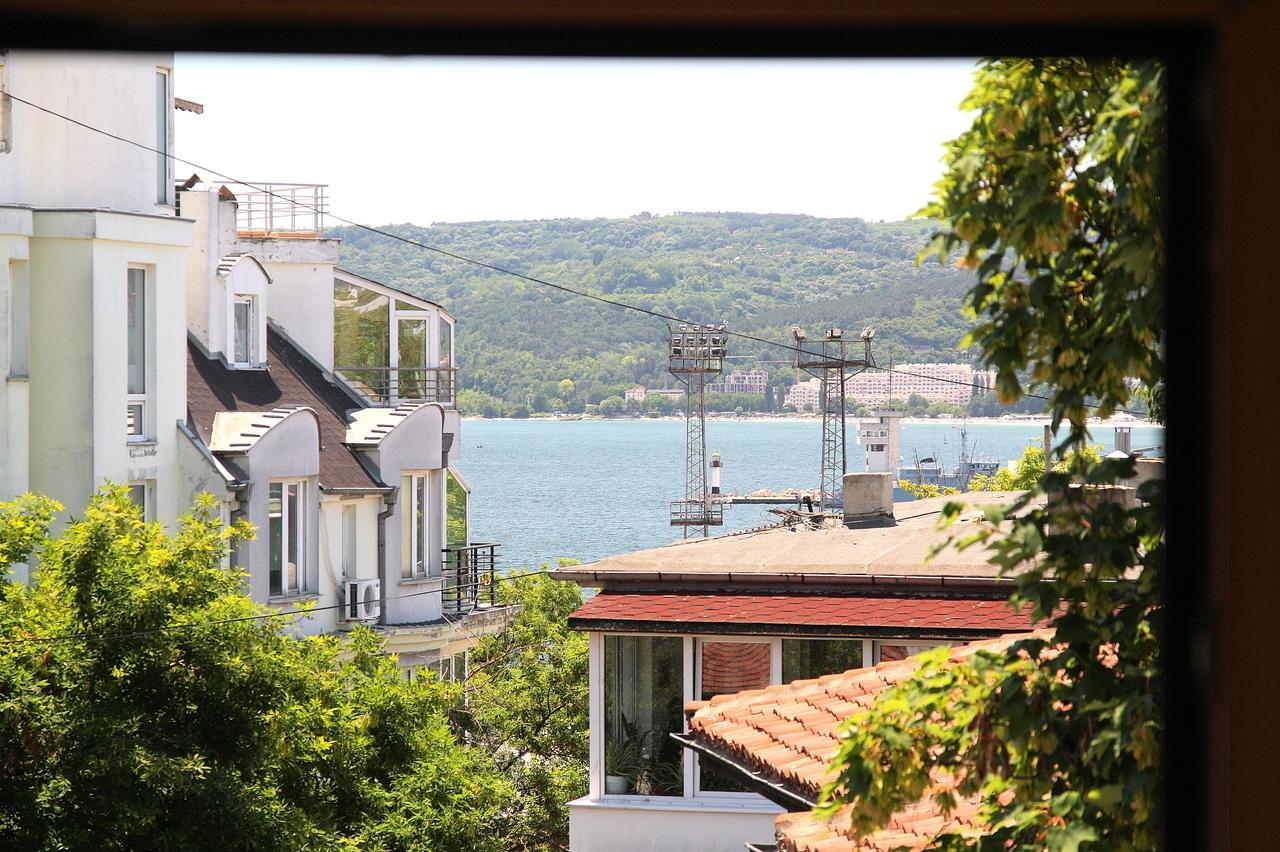Lover'S Nest Next To The Beach Varna ภายนอก รูปภาพ