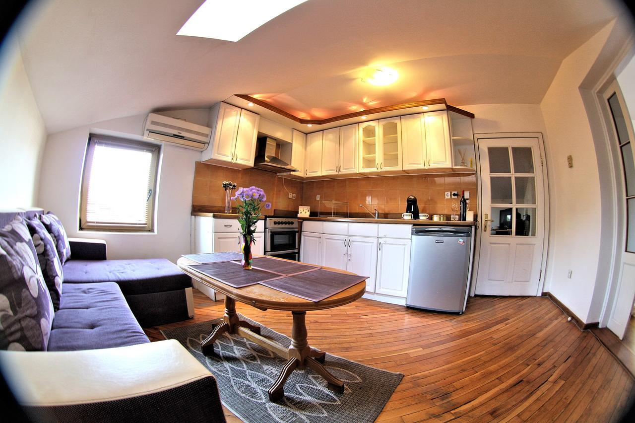 Lover'S Nest Next To The Beach Varna ภายนอก รูปภาพ