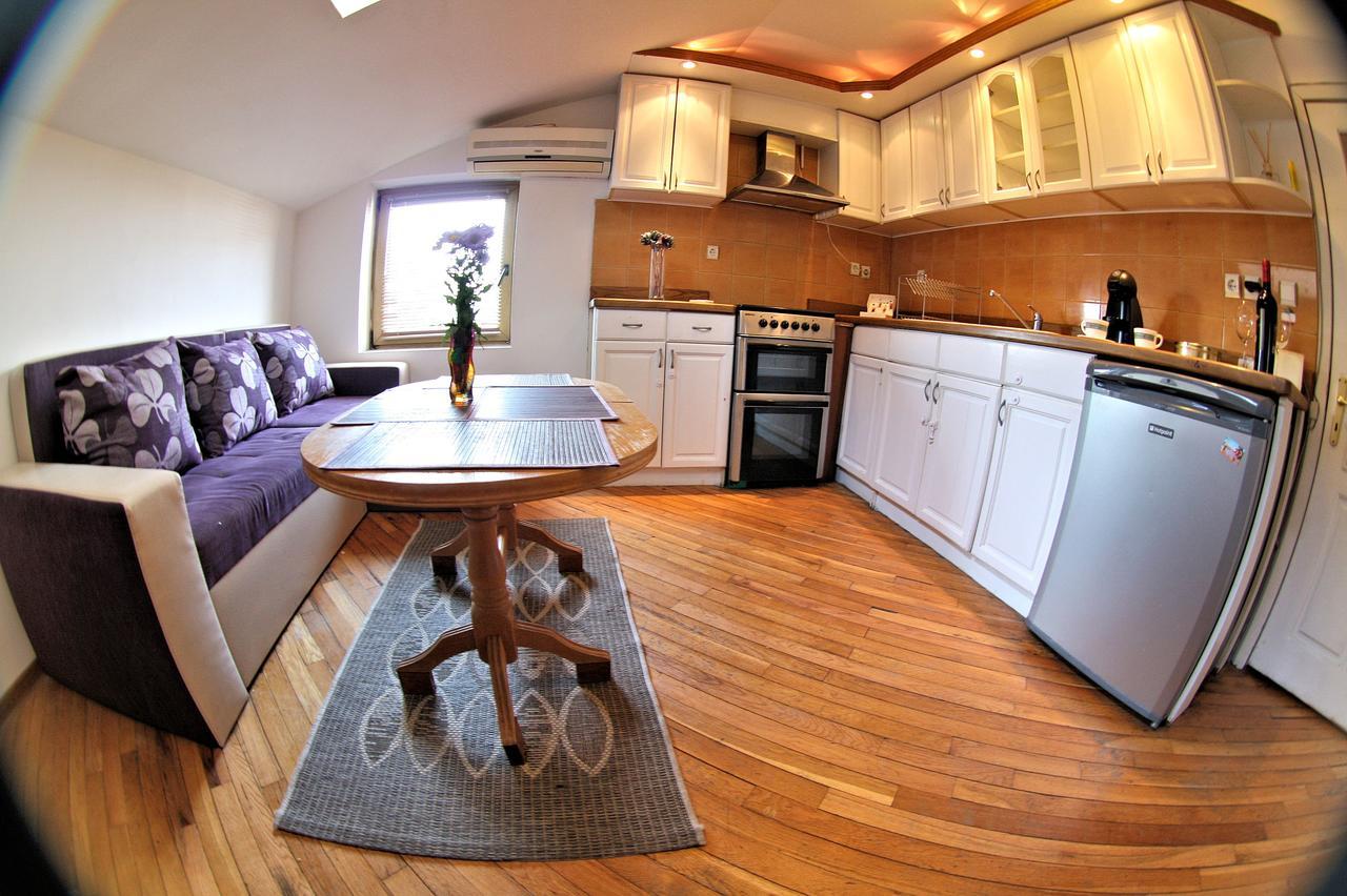 Lover'S Nest Next To The Beach Varna ภายนอก รูปภาพ