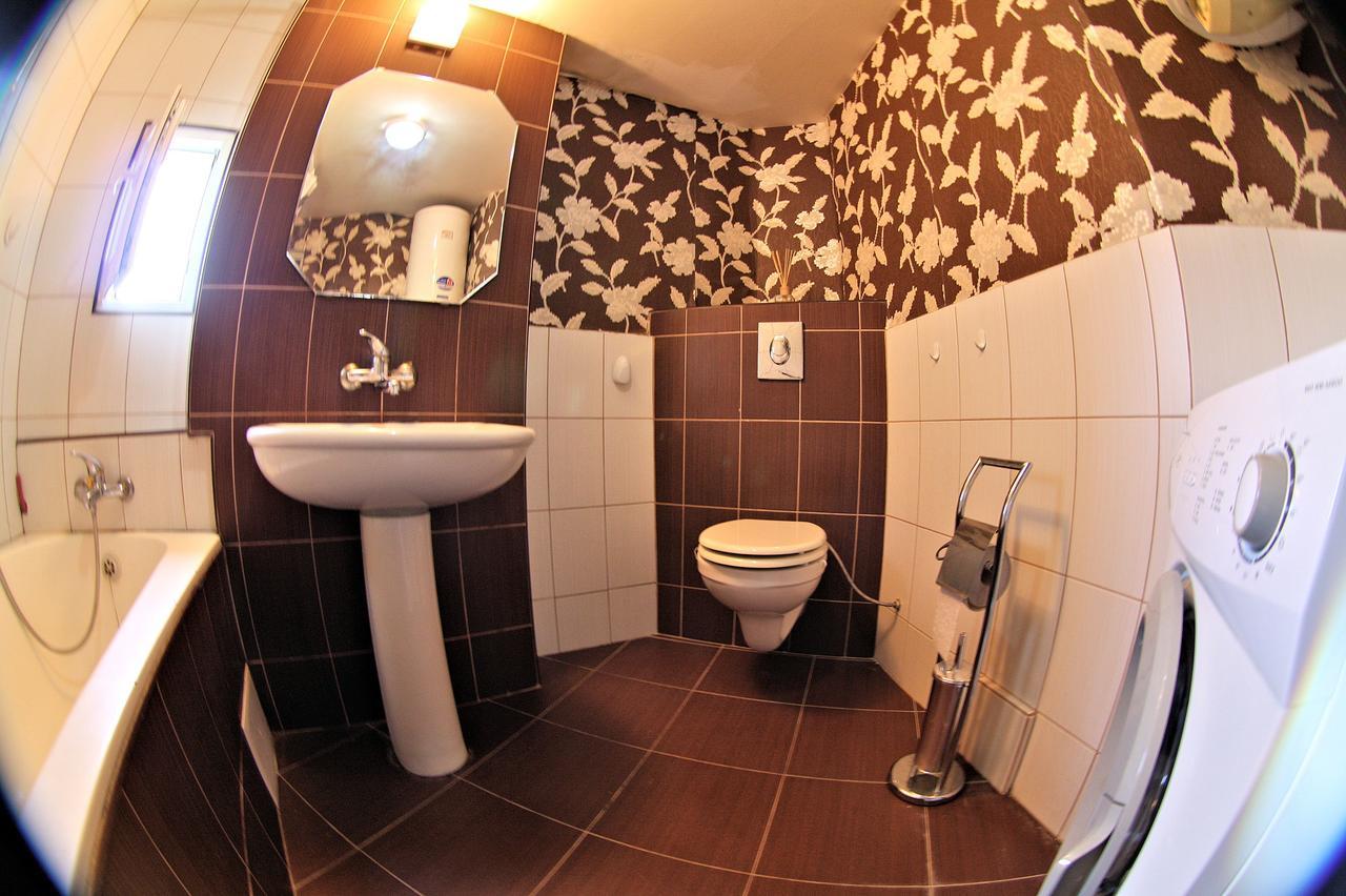 Lover'S Nest Next To The Beach Varna ภายนอก รูปภาพ