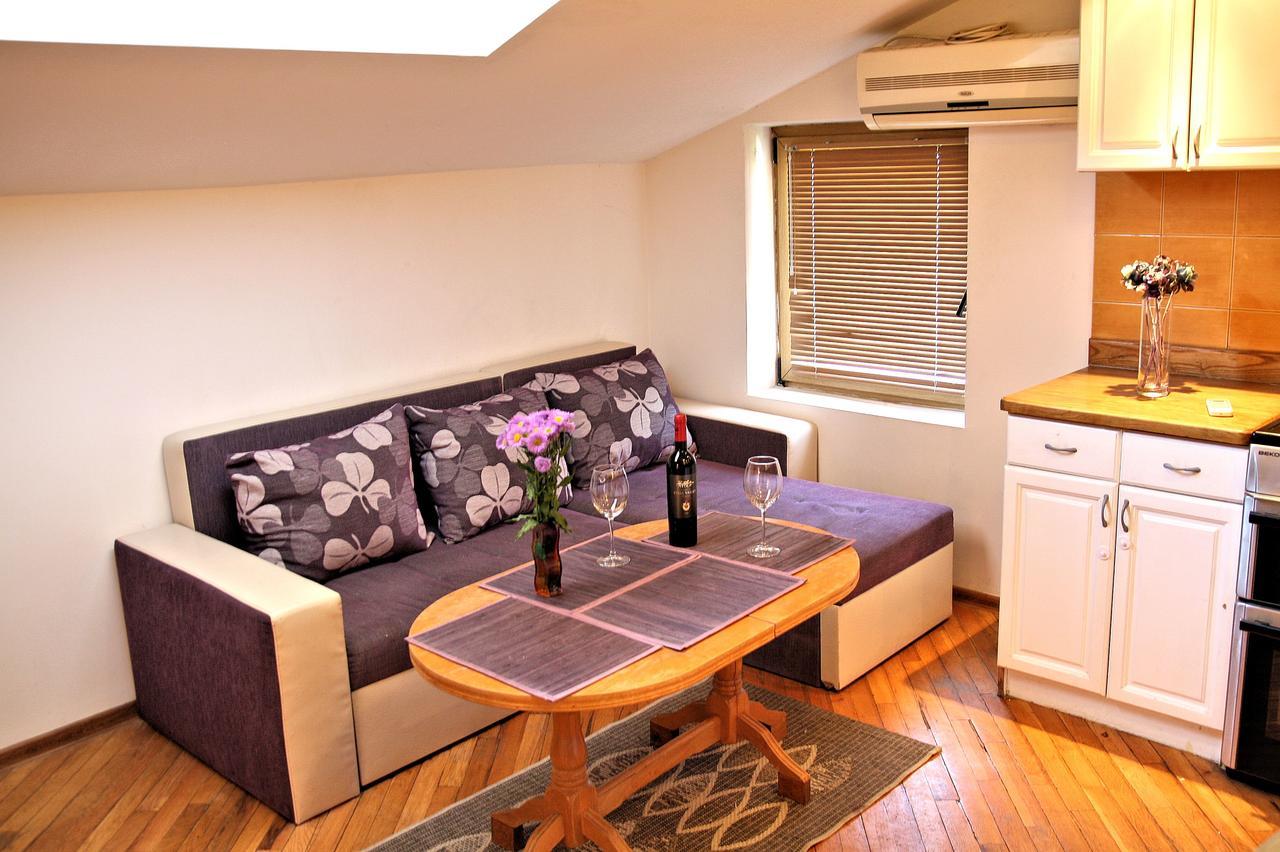 Lover'S Nest Next To The Beach Varna ภายนอก รูปภาพ