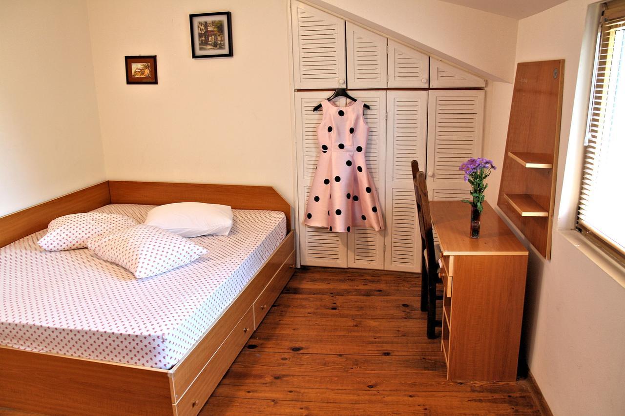 Lover'S Nest Next To The Beach Varna ภายนอก รูปภาพ
