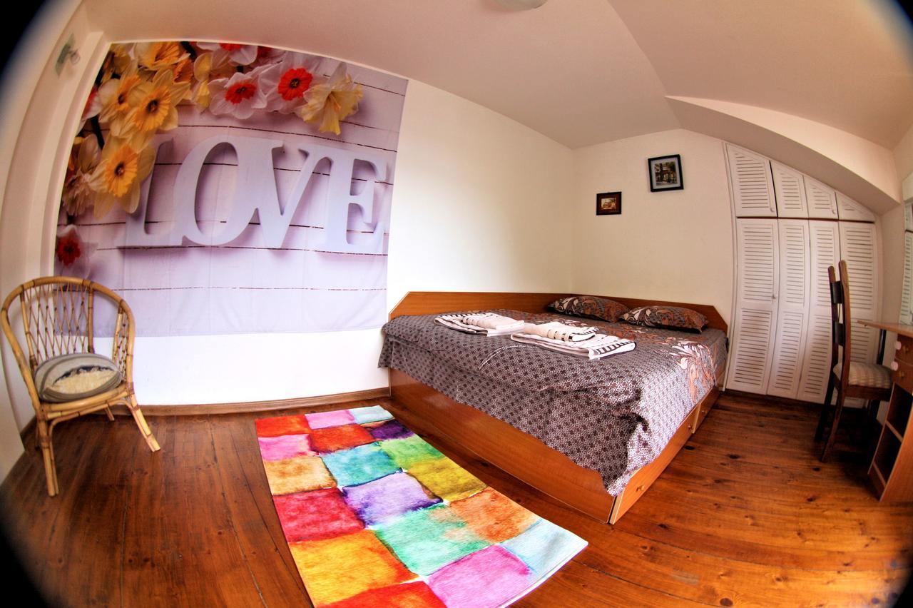 Lover'S Nest Next To The Beach Varna ภายนอก รูปภาพ