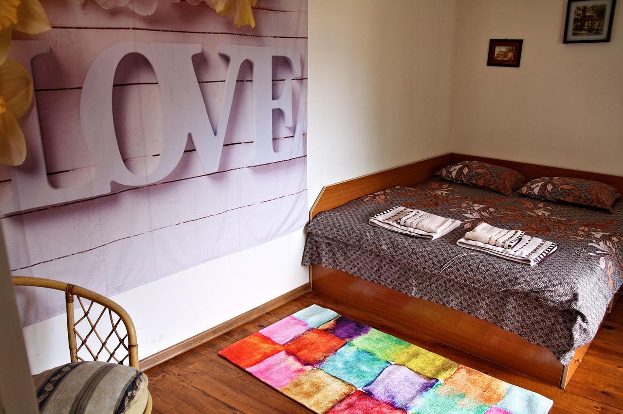 Lover'S Nest Next To The Beach Varna ภายนอก รูปภาพ