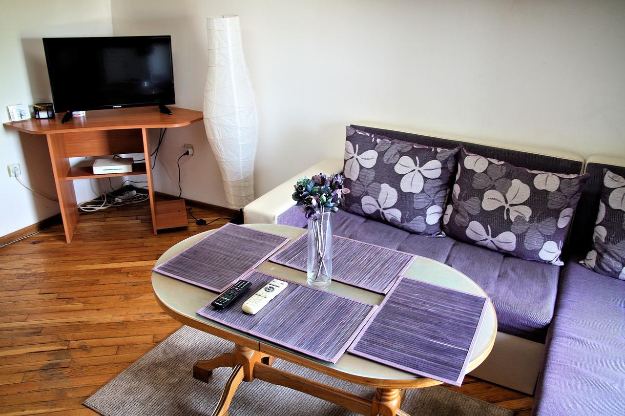 Lover'S Nest Next To The Beach Varna ภายนอก รูปภาพ