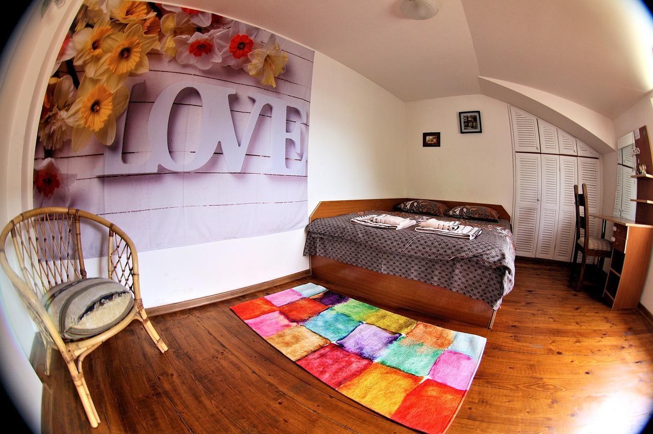 Lover'S Nest Next To The Beach Varna ภายนอก รูปภาพ