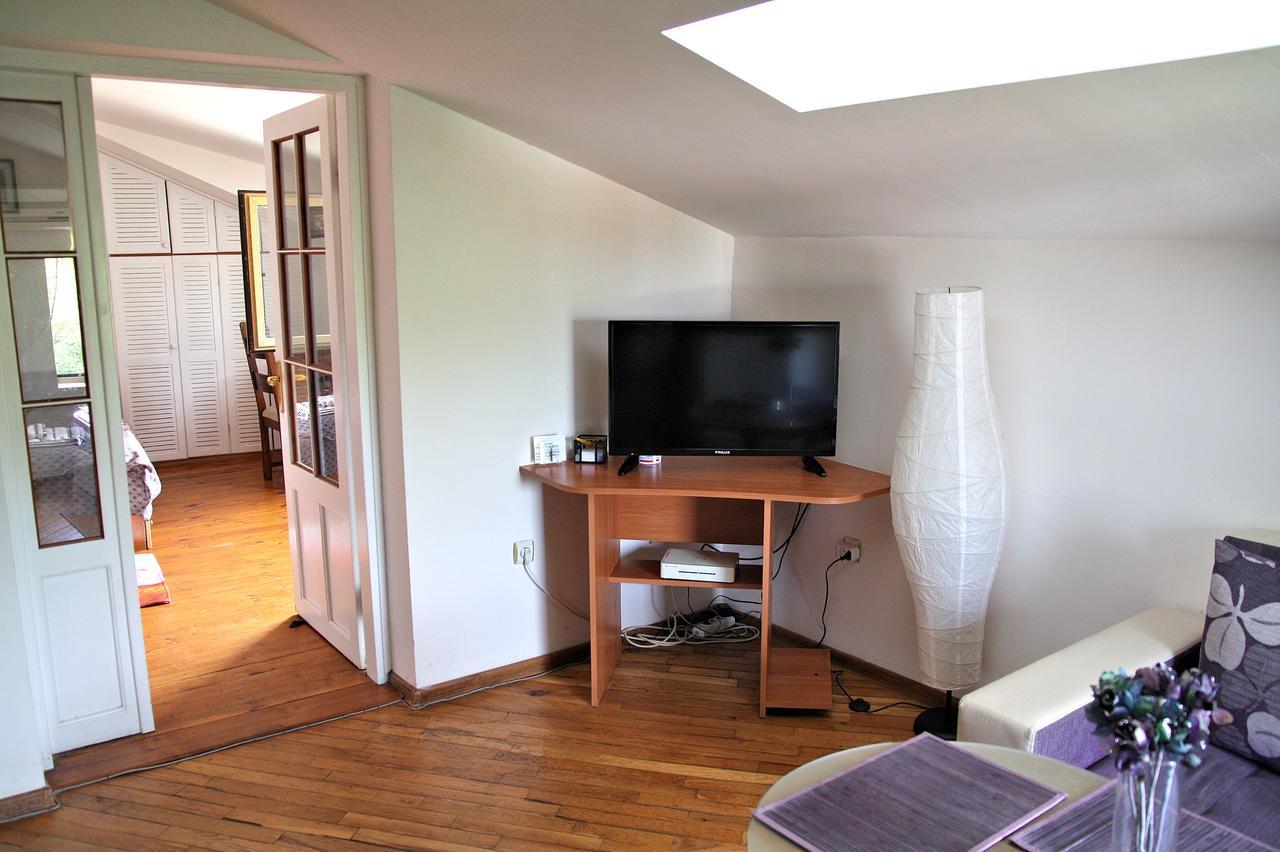 Lover'S Nest Next To The Beach Varna ภายนอก รูปภาพ