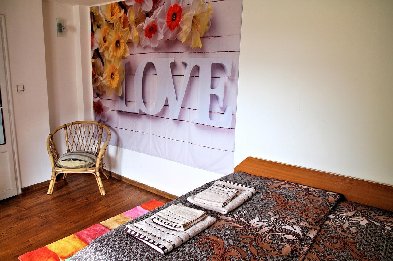 Lover'S Nest Next To The Beach Varna ภายนอก รูปภาพ